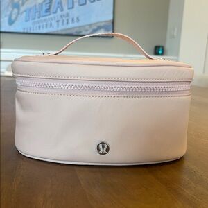 Lulu Lemon Oval Top Access Kit 3.5L